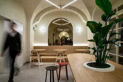 The Miners Charles Bridge