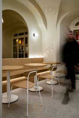 The Miners Charles Bridge