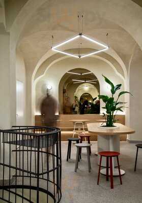 The Miners Charles Bridge