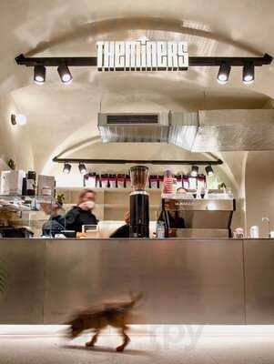 The Miners Charles Bridge