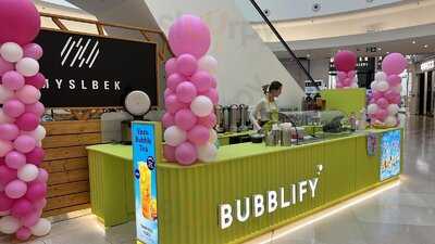 Bubblify Myslbek