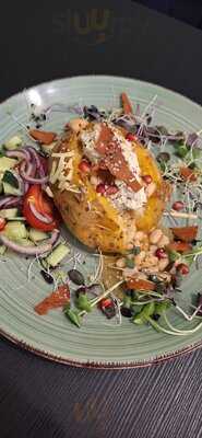 Tranquilo Bistro & Kavárna