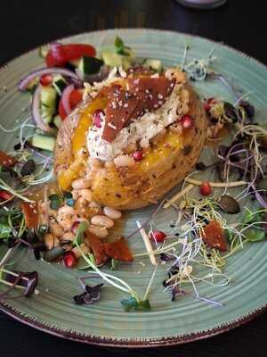 Tranquilo Bistro & Kavárna