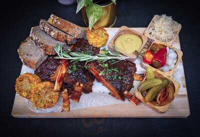 Tranquilo Bistro & Kavárna