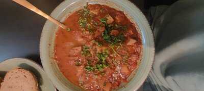 Tranquilo Bistro & Kavárna