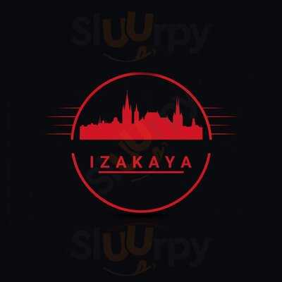 Izakaya Prague