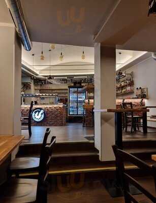 Craft Beer Pub Hákovna