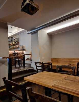 Craft Beer Pub Hákovna