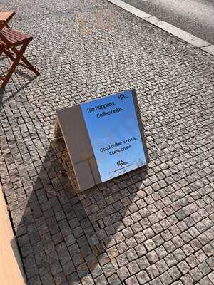 Smpl Project - Coffee & Barber Shop