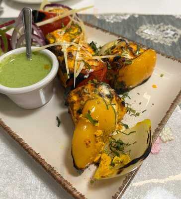 Indian Kitchen By R&r