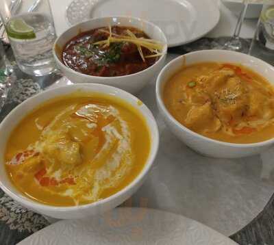 Indian Kitchen By R&r