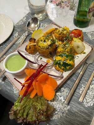 Indian Kitchen By R&r