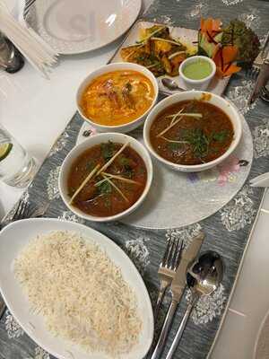 Indian Kitchen By R&r