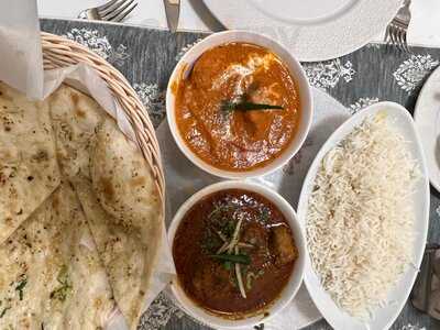 Indian Kitchen By R&r