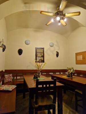 Hospůdka U Bartoše