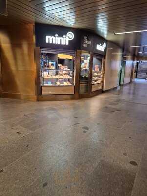 Minit Café