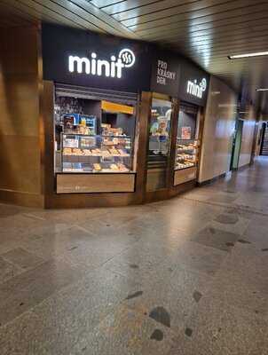 Minit Café