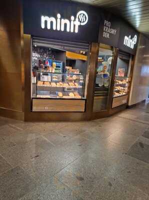 Minit Café