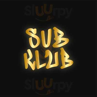 Sub Klub