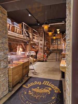 Candy Miner's
