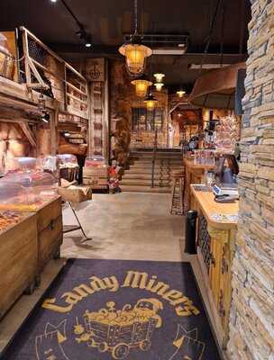 Candy Miner's