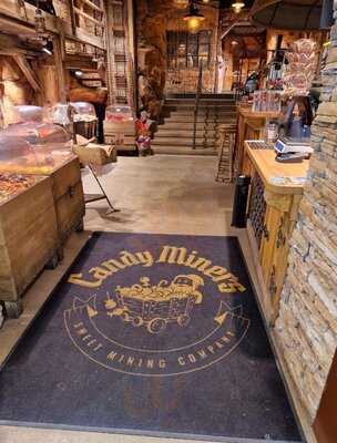 Candy Miner's