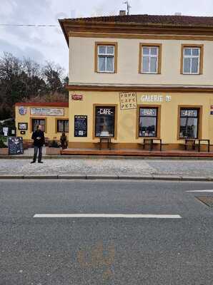 Popocafepetl Galerie 7