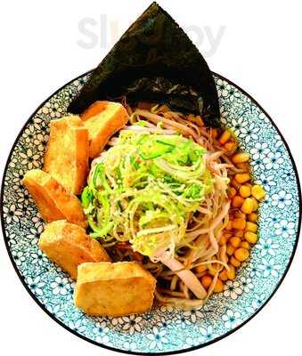 Kungfu Ramen