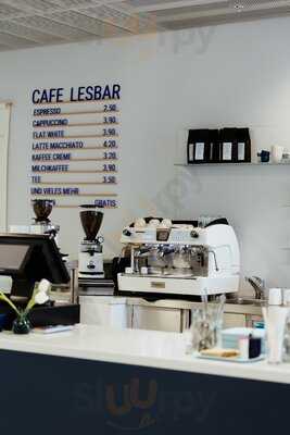 Café Lesbar