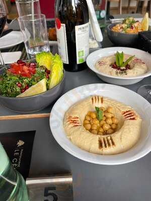 Restaurant Le Cèdre