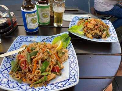 Thai Imbiss Sawasdee