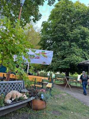 Gaststätte Fasanengarten