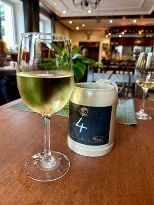 Restaurant König Wilhelm