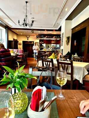 Restaurant König Wilhelm