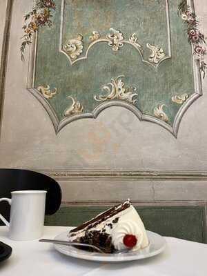 Schloss Solitude Gastronomie