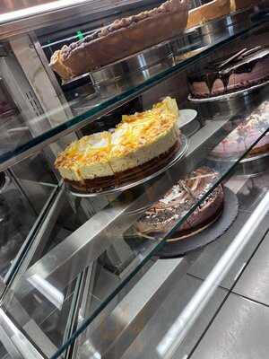 Schloss Solitude Gastronomie