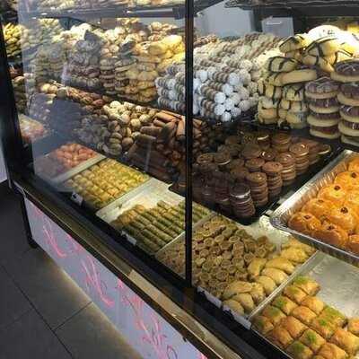 Gaziantep Bäckerei Stuttgart Süd