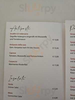 Ristorante Il Sapore