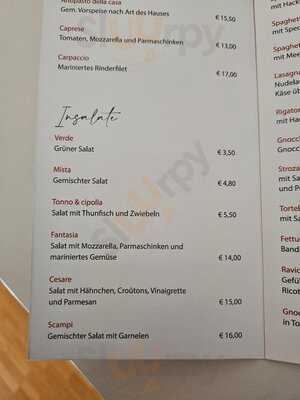 Ristorante Il Sapore