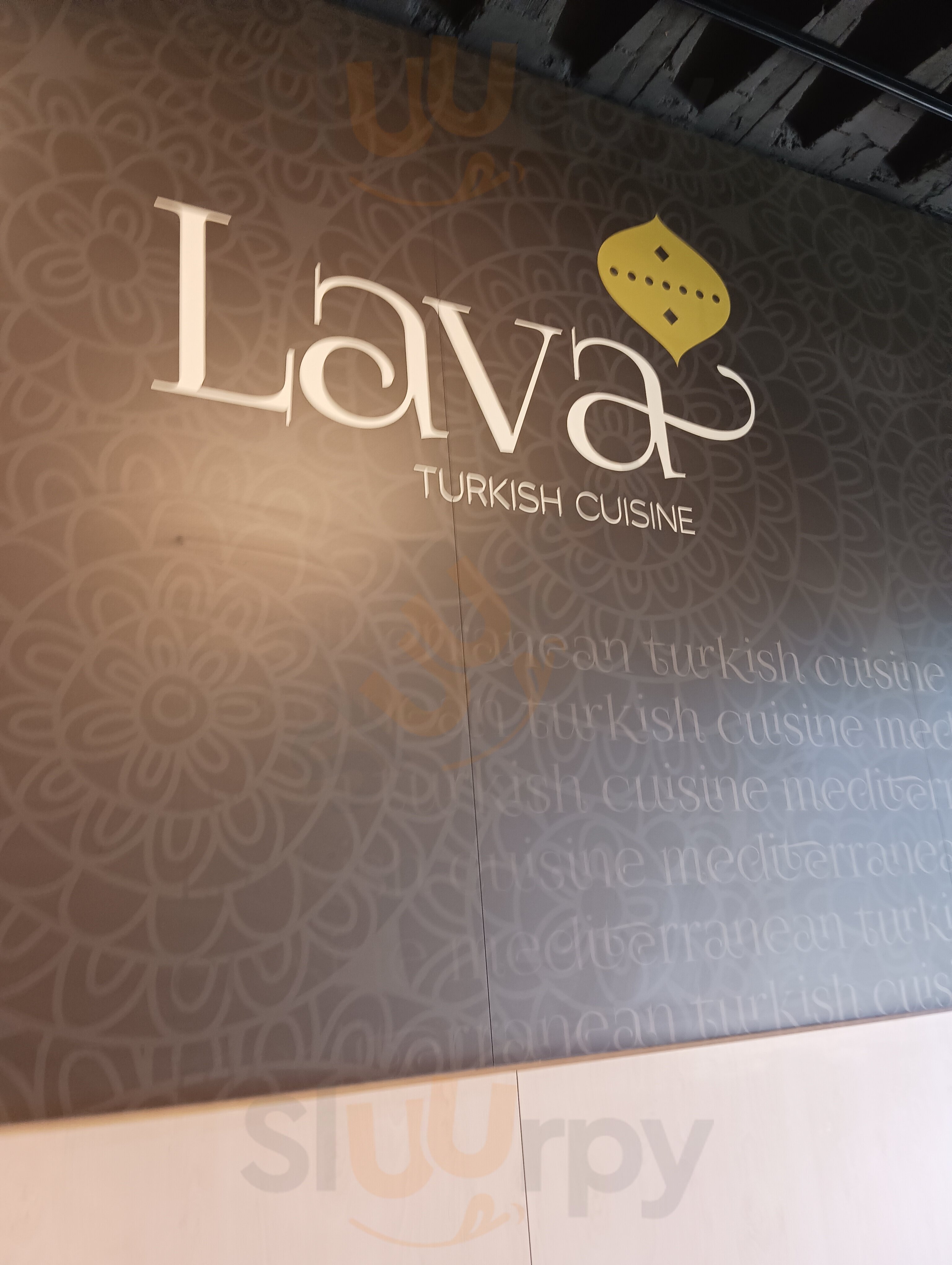 Lava Kebab Ulm
