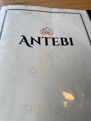 Antebi Grill Restaurant
