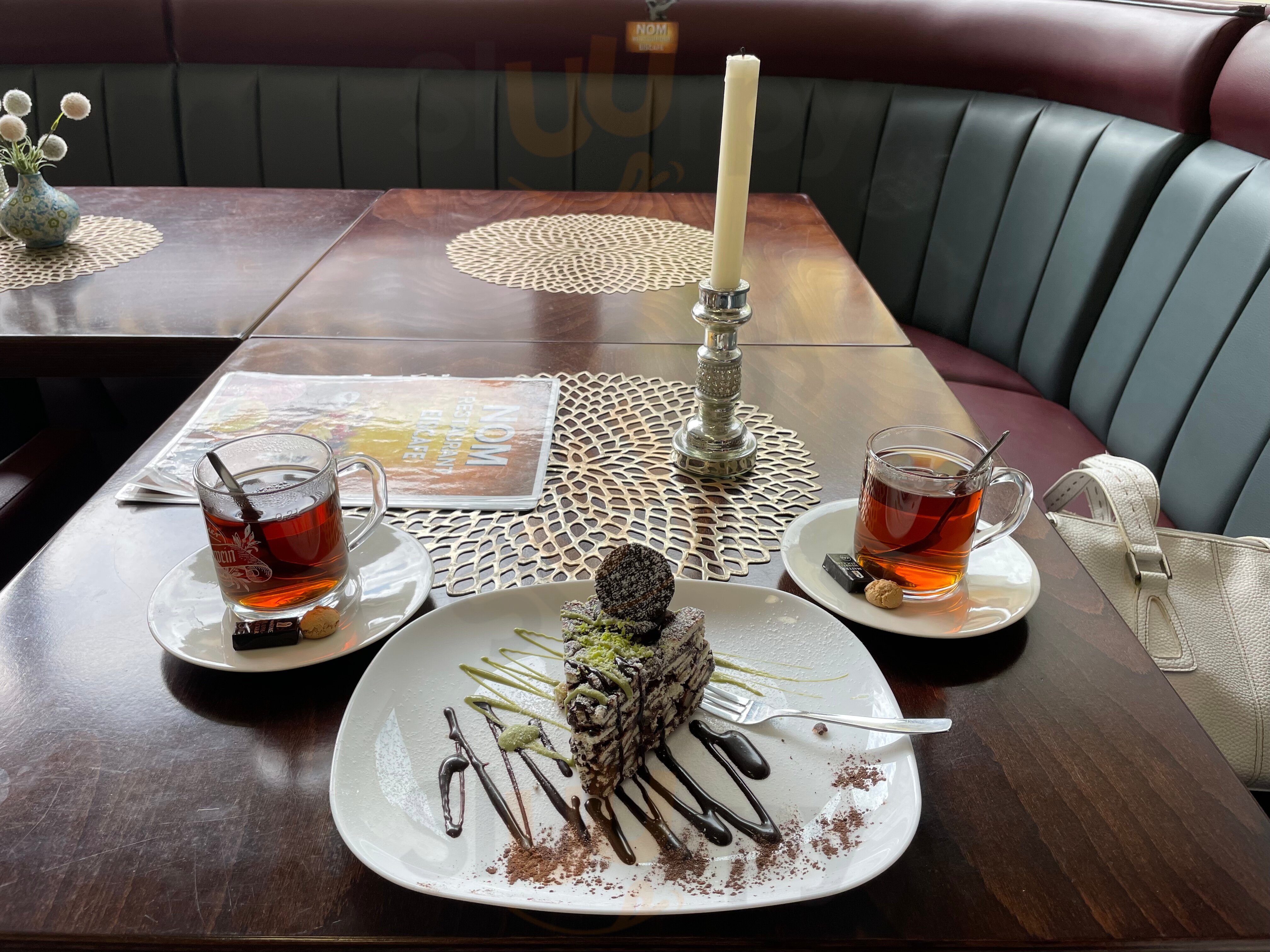 Nom Kebap Und Grill