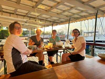 Glorious Bastards Konstanz