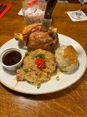 Brauhaus Eins Stuttgart