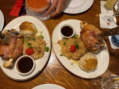 Brauhaus Eins Stuttgart