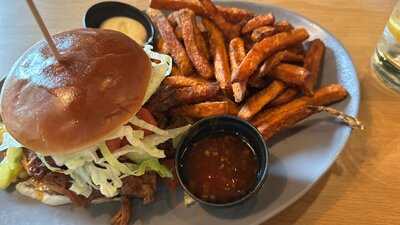 Brauhaus Eins Stuttgart