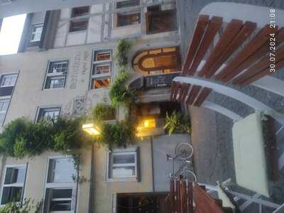 Weinstube Niederburg