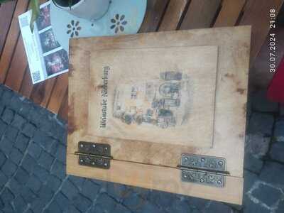 Weinstube Niederburg