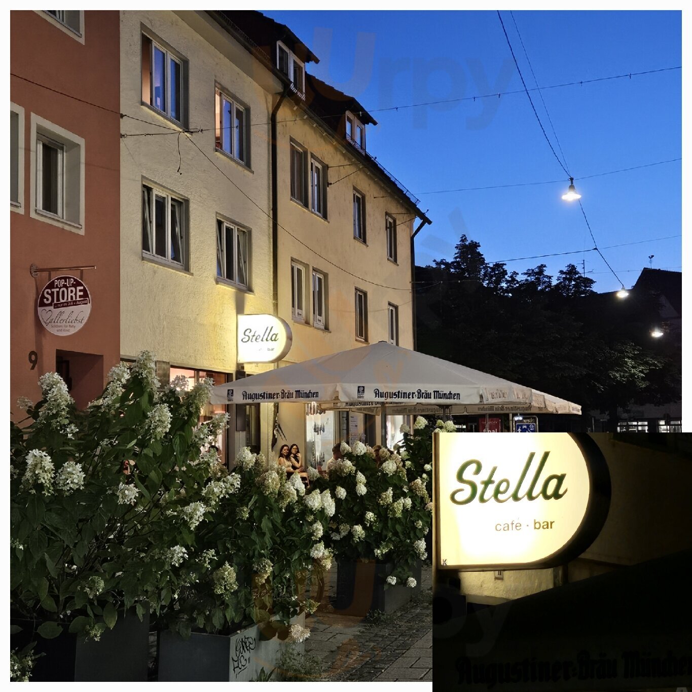 Café Stella