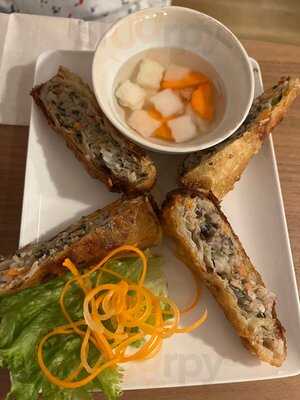 Ikigai Fusion Kitchen